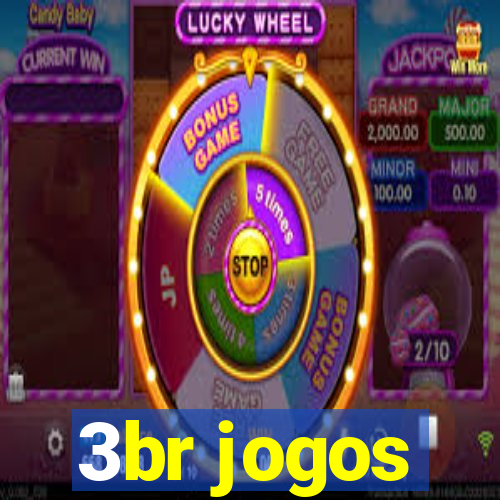 3br jogos